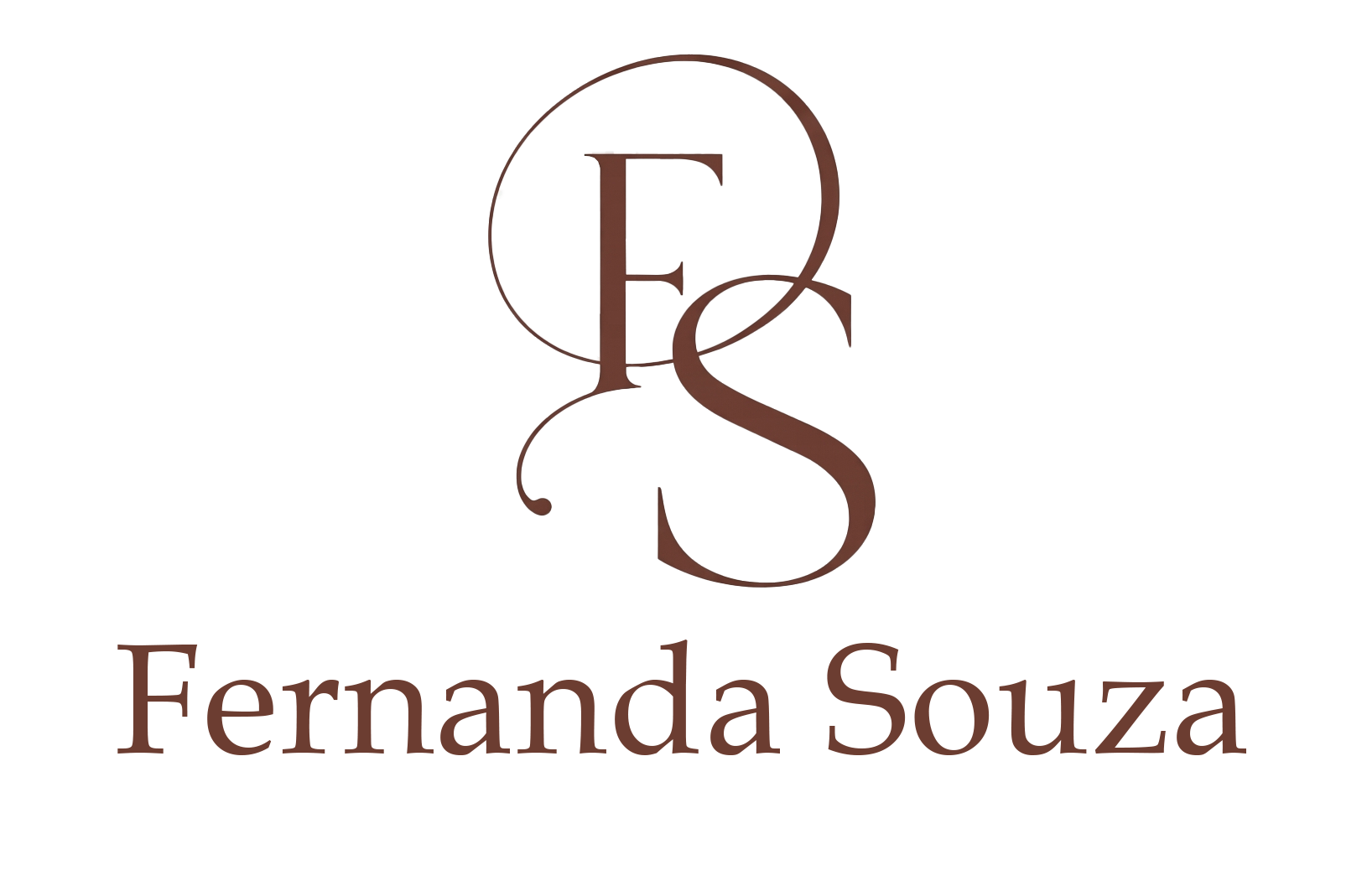 Fernanda Souza - Psicóloga
